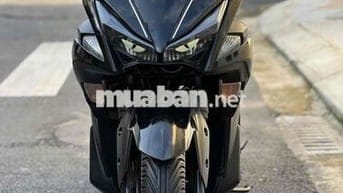 NVX 2018. Phanh ABS. khoá thông minh.