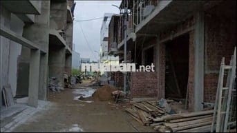 BÁN ĐẤT 80M2 KIỆT Ô TÔ TÔN ĐẢN - HÒA AN - CẨM LỆ