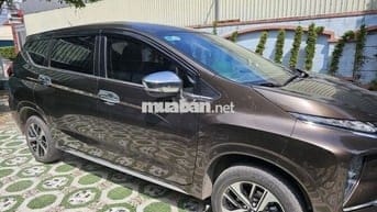 Mitsubishi Xpander 2019 1.5 AT - 52700 km