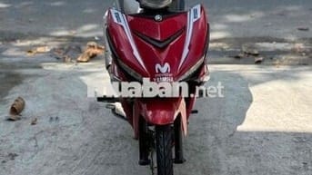 Exciter 135 rin êm bst cccd chủ