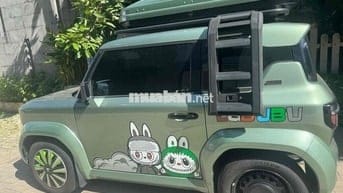 VinFast VF3 2024 mua pin