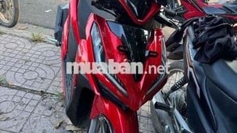 Honda Vario 150 Đỏ Tự động