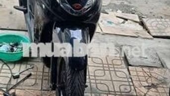 Honda SH 300i Đen