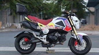 msx 125cc thái dọn kiểng đẹp