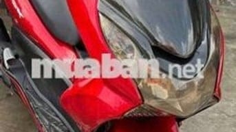 Honda PCX Đỏ Zin