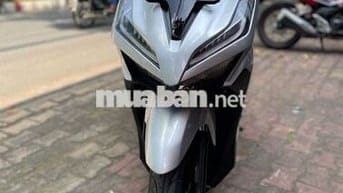 Honda Vario 150 2021 Bạc Smartkey
