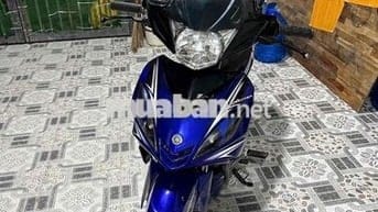 Yamaha Exciter 2010 Xanh dương