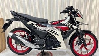 Satria 2023
