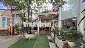 VP MẶT TIỀN KINH DOANH doanh thu 10 tỷ/năm 1600M2. 8/60x40M, HB TĐ