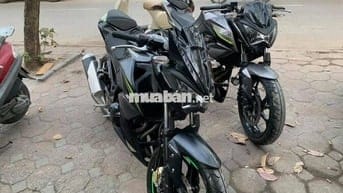 kawasakiz300abs 2018