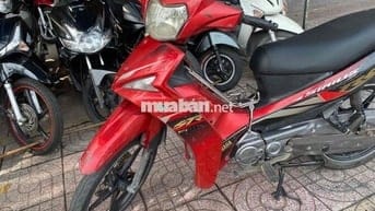 Yamaha Sirius Đỏ máy êm