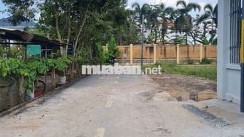 CẦN BÁN ĐẤT NỀN 1 SẸC BƯNG CƠ LỘC AN LONG THÀNH