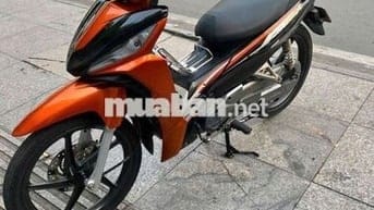 Honda wave RSX Fi 2017 mới 90% biển số 68