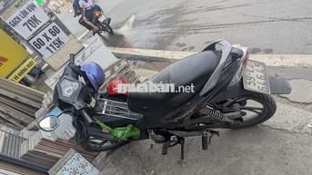 Axelo 2016 đổi xe tay ga