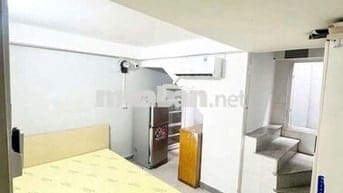 Phòng Trệt Sẵn Nội Thất Ngay Vạn Hạnh Mall