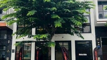 Bán mặt tiền Phạm Văn Ngôn, P. An Khánh Quận 2- 140m2( 10x14m) - 53 tỷ