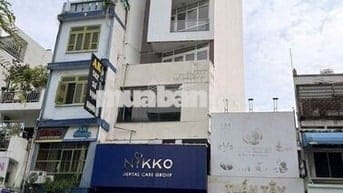 🔥 MẶT TIỀN SƯ VẠN HẠNH GIÁ RẺ CÓ THANG MÁY - ĐỐI DIỆN BV NHI ĐỒNG