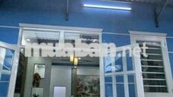 Nhà 5x10 2Pn2wc ngay chợ , đường oto  ,  650tr hổ trợ vay