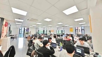 CHÍNH CHỦ CHO THUÊ SÀN MẶT PHỐ LÊ VĂN LƯƠNG - THANH XUÂN 145M GIÁ RẺ