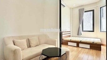 💞CĂN HỘ 1PN ĐÓN NẮNG_FULL NT, ĐƯỢC NUÔI PET_GẦN CẦU VƯỢT 3/2