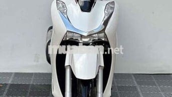 SH125 CBS 2025 siêu lướt - Trả trước 40tr nhận xe✅