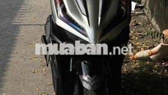 Honda Vario 125 2023 Đen bạc