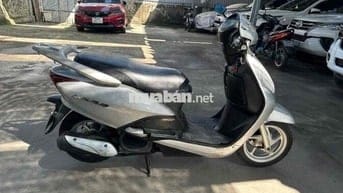 Honda Lead 110 Fi 2010 Bạc bstp máy móc êm ru