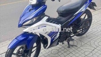 YAMAHA EXCITER 135 dk 2014