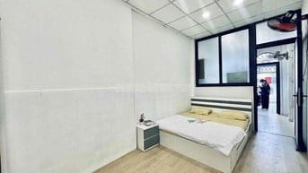 CHÍNH CHỦ CHO THUÊ 1PN DẠNG NGUYÊN CĂN NGAY BẾN XE MIỀN ĐÔNG-CẦU KINH