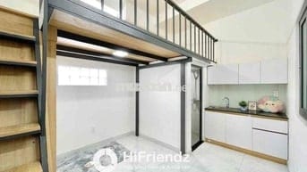 💕 DUPLEX SIU XINH CÁCH CÔNG THƯƠNG 4p ĐI XE