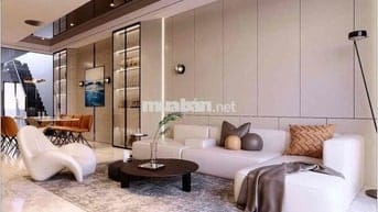 HOT! BÁN NHÀ ĐÔNG NGẠC -BẮC TỪ LIÊM -46M 5 TẦNG -GARA ÔTÔ-NHỈNH 11 TỶ