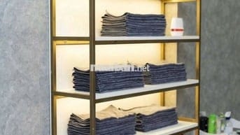 SANG GẤP TIỆM SPA – FULL ĐỒ – CHỈ 130 TRIỆU (CÓ CỌC 40TR)