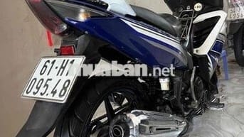 ex 135 xe đẹp máy chất