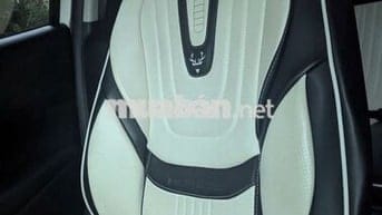 Mazda 2 Sedan 2023, trắng, bảo hành đến 08/2027