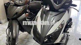 ab 125cc 2014 zin chất