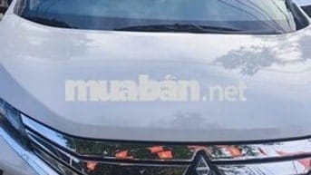 Mitsubishi Xpander 2019 AT Trắng