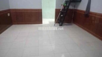 Cho thuê nhà nguyên căn Bình Thạnh