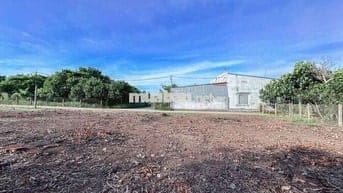 Đất nền P. Bình Lộc, Đồng Nai, tiện ích xung quanh đầy đủ.