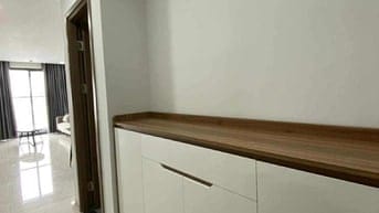 CHO THUÊ CĂN HỘ 2-3 NGỦ. FULL ĐỒ & CƠ BẢN