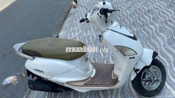 xe tay ga atila fi phun xăng