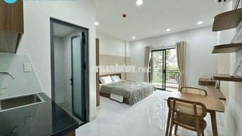 💯CHO THUÊ CĂN HỘ BAN CÔNG NGAY VÒNG XOAY DÂN CHỦ