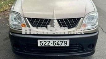 Mitsubishi Jolie 2005