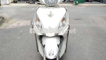 Honda Vision 2013 Trắng .xe chín chủ bspt .
