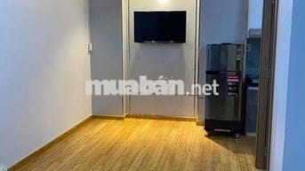 Cho thuê căn hộ đây đủ tiên nghi số 7 Cao Bá Nhạ Q1