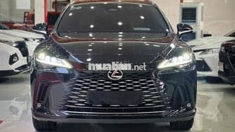 Lexus RX 2024 350 Premium - 9000 km