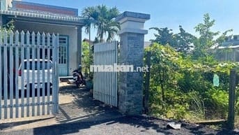 Bán nhà cấp 4 + kho hàng nhỏ 380m2, , Đường DX38