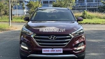 🚘Hyundai Tucson 2018 1.6 AT Turbo 🚘