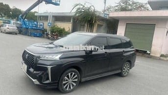 Toyota Vlozz Cross 2023 CVT Đen