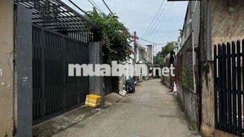 Bán Đất Phường Trấn Biên 6x13 đường xe hơi chỉ 2 tỉ 150tr