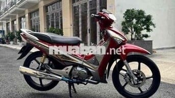 Honda Future Neo Fi 2008 Đỏ